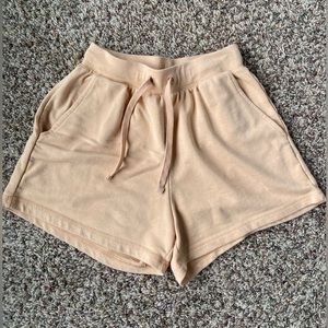 Old Navy Soft Shorts